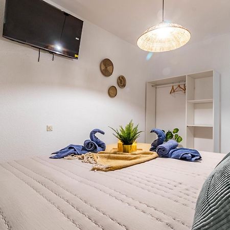 A Estrenar Pleno Centro Parking Apartment Huelva Exterior photo