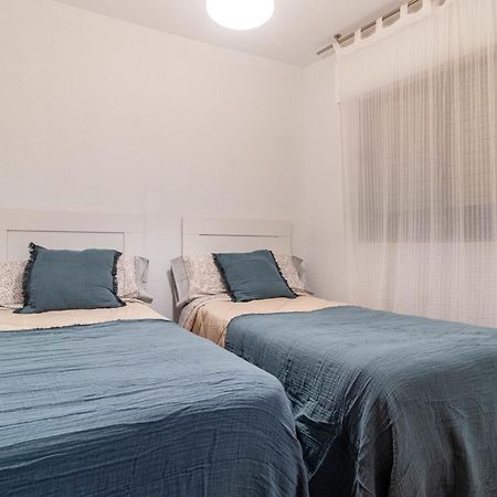 A Estrenar Pleno Centro Parking Apartment Huelva Exterior photo