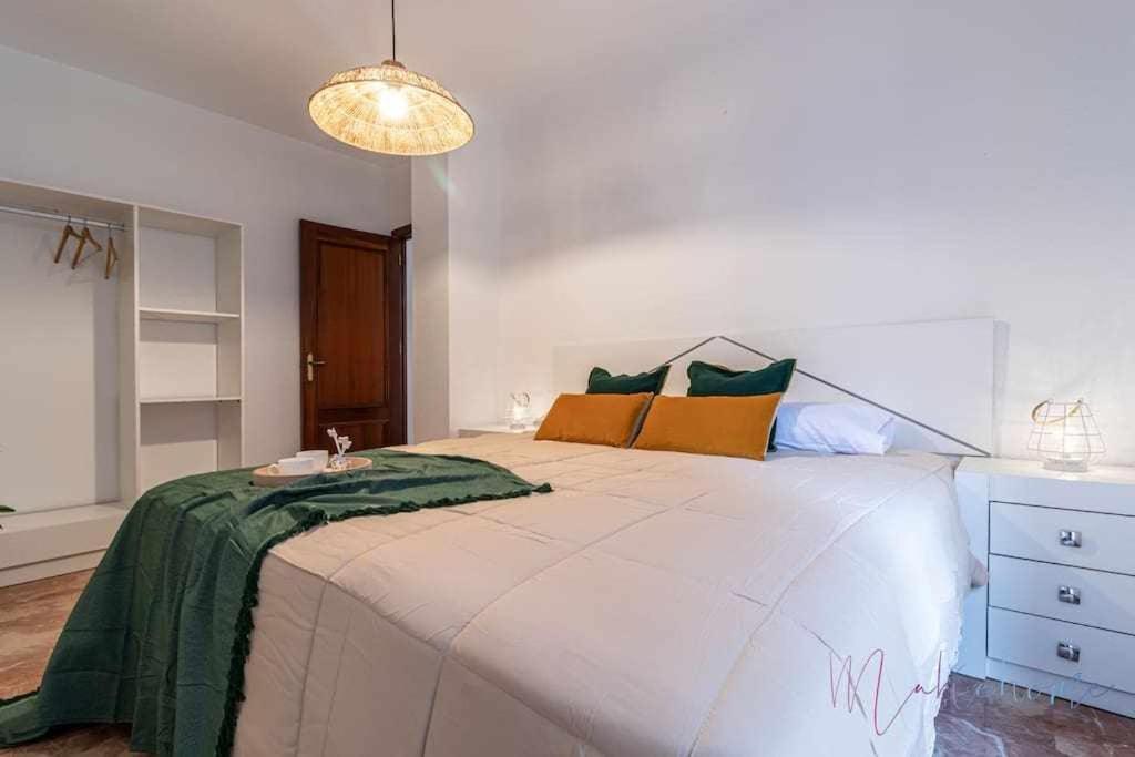 A Estrenar Pleno Centro Parking Apartment Huelva Exterior photo